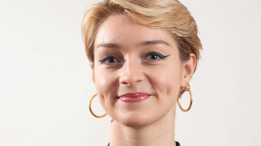 Mara Jenni zur Vizepräsidentin des Einwohnerrats nominiert